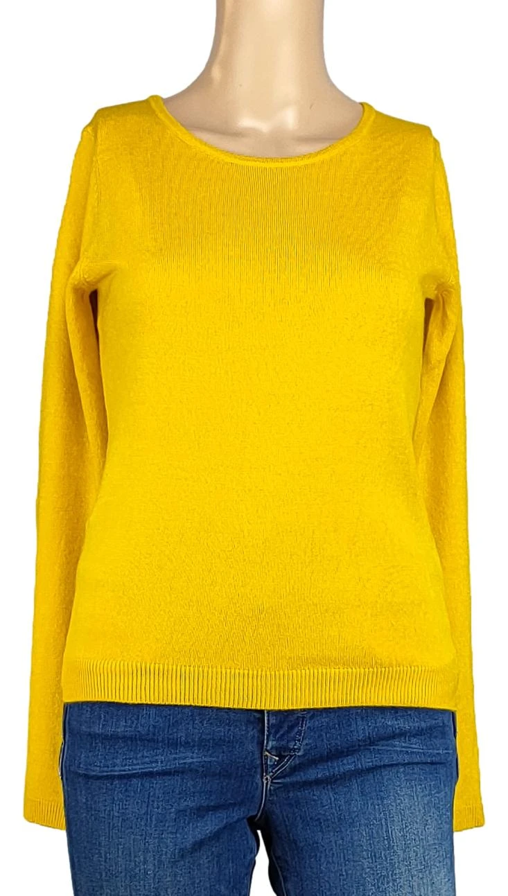 Pull In Extenso -Taille XS