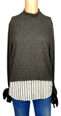 Pull Jennyfer -Taille XS