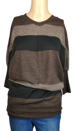 Pull La Fée Maraboutée - Taille 36