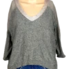 Pull Lady Blush -Taille S