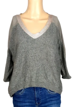 Pull Lady Blush -Taille S