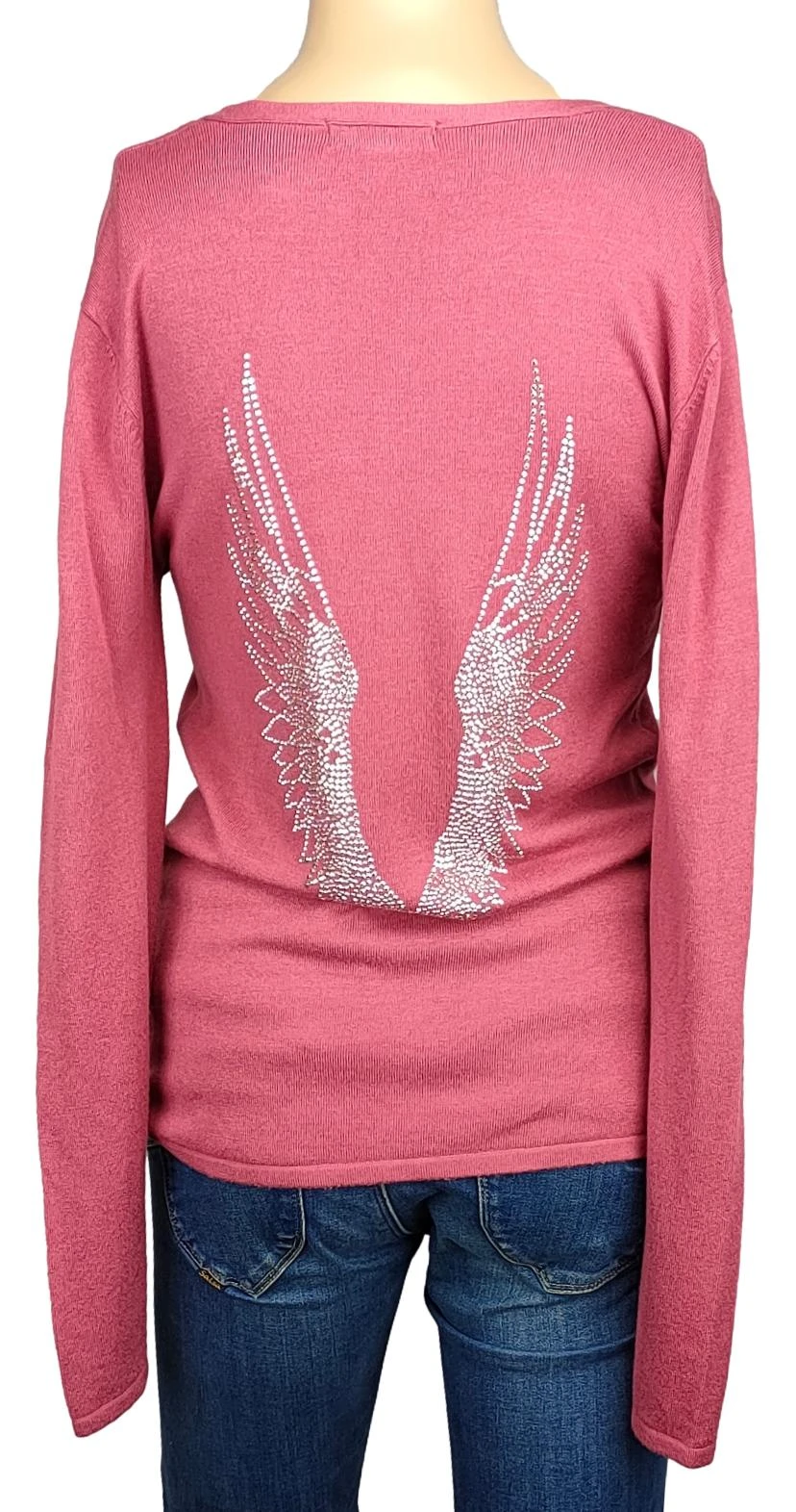 Pull Lea Lauryl - Taille S – Image 2