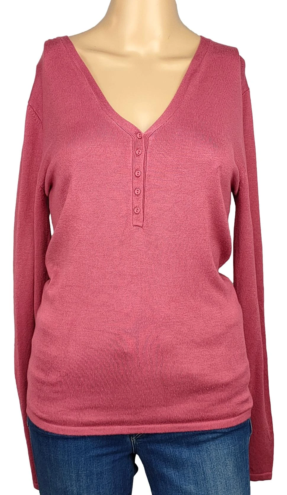 Pull Lea Lauryl - Taille S