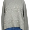 Pull Beauty Women -Taille L