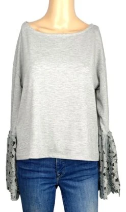 Pull MNG - Taille S