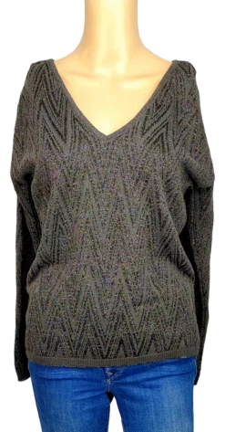 Pull Mosquitos -Taille M