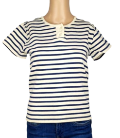 Pull Saint James - Taille 36