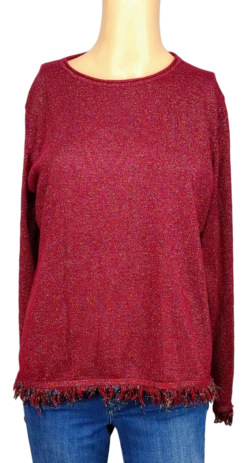 Pull Sans Marque - Taille S