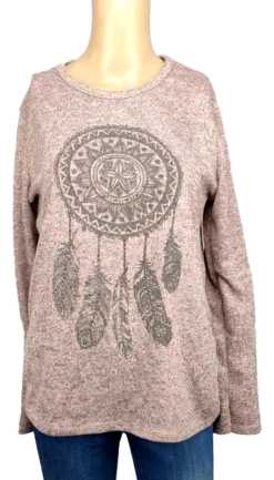 Pull Sans Marque -Taille S