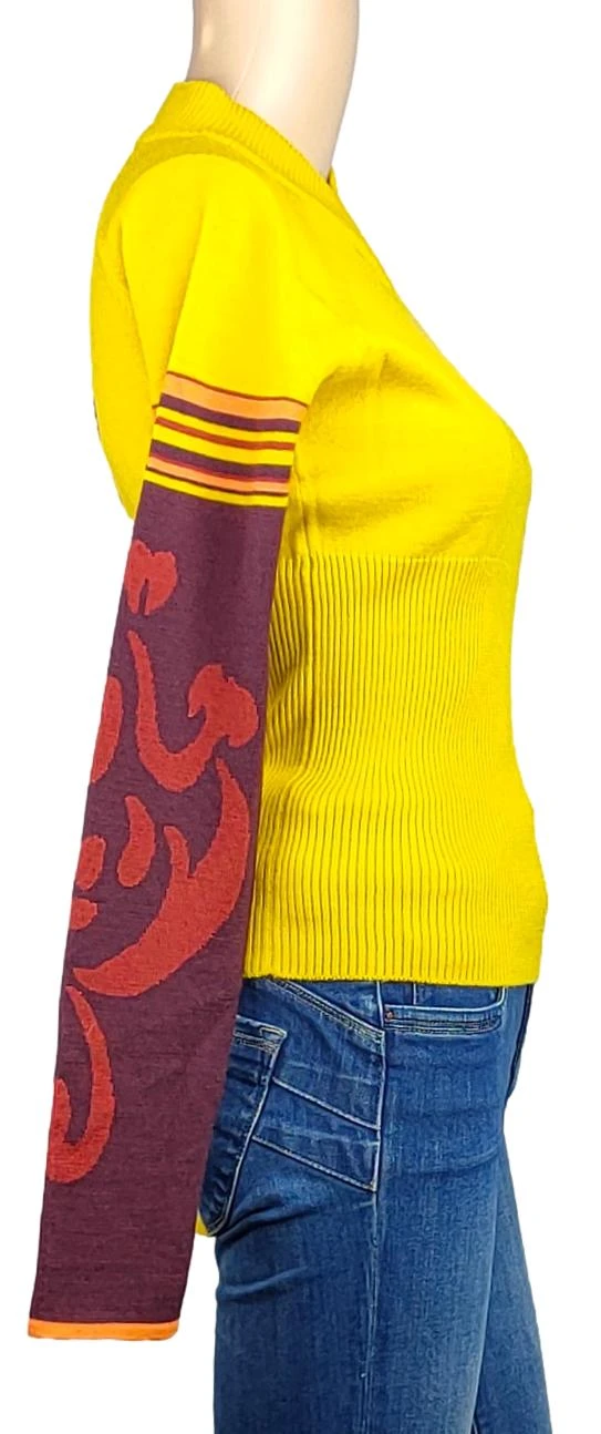 Pull Sans Marque -Taille XS – Image 2