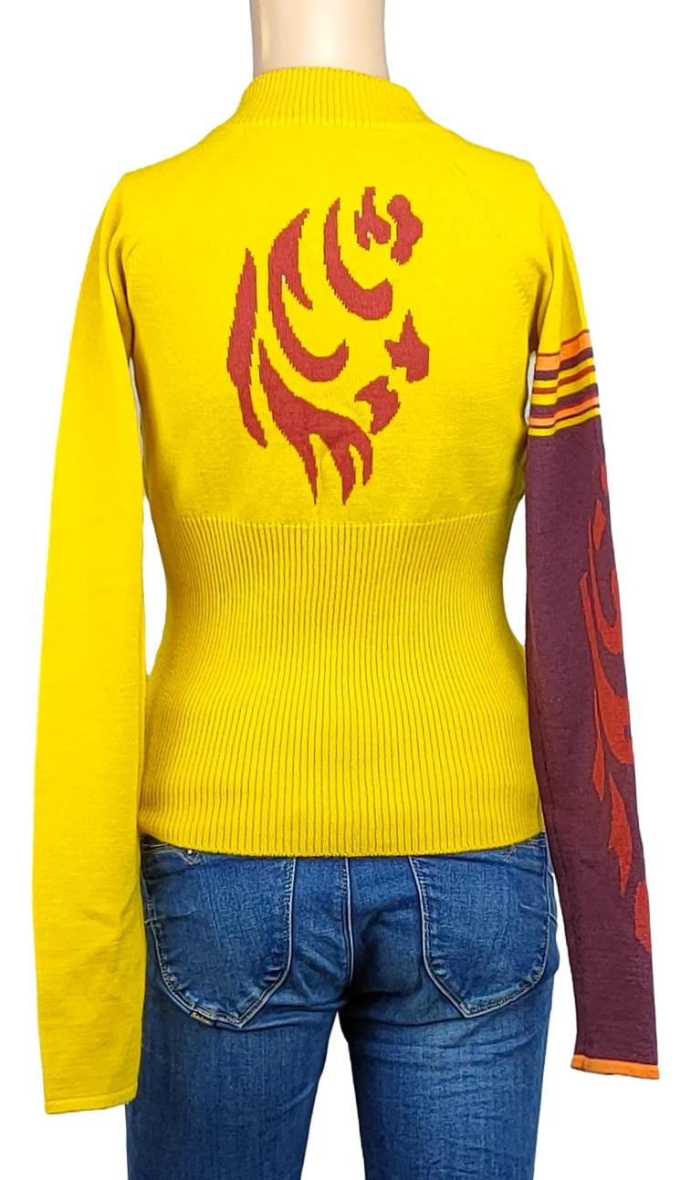 Pull Sans Marque -Taille XS – Image 3