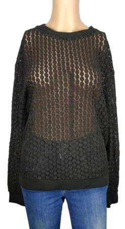 Pull Sophyline - Taille M/L