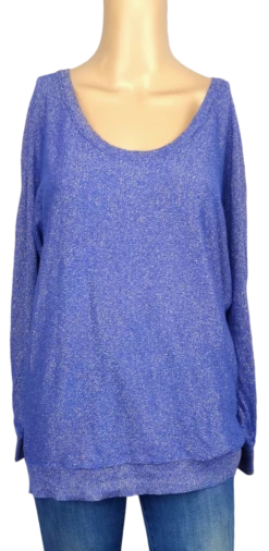 Pull Sweewë - Taille L