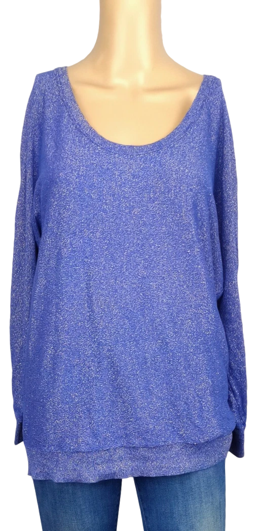 Pull Sweewë - Taille L