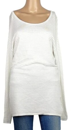 Pull U Collection - Taille 38