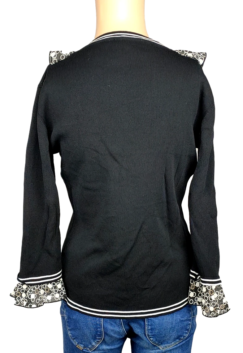 Gilet Un Jour Ailleurs -Taille S – Image 2