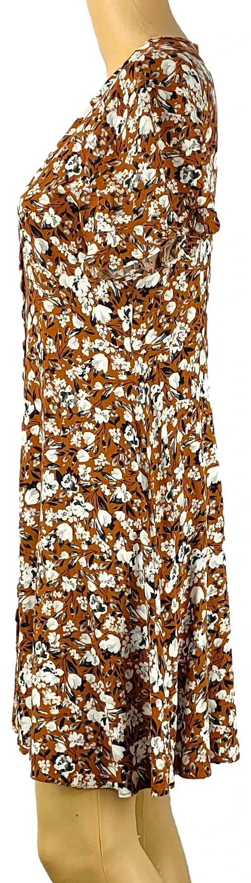 Robe Camaïeu - Taille 38 – Image 2