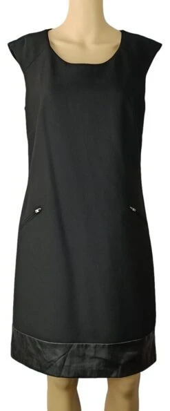 Robe Caroll - Taille 40