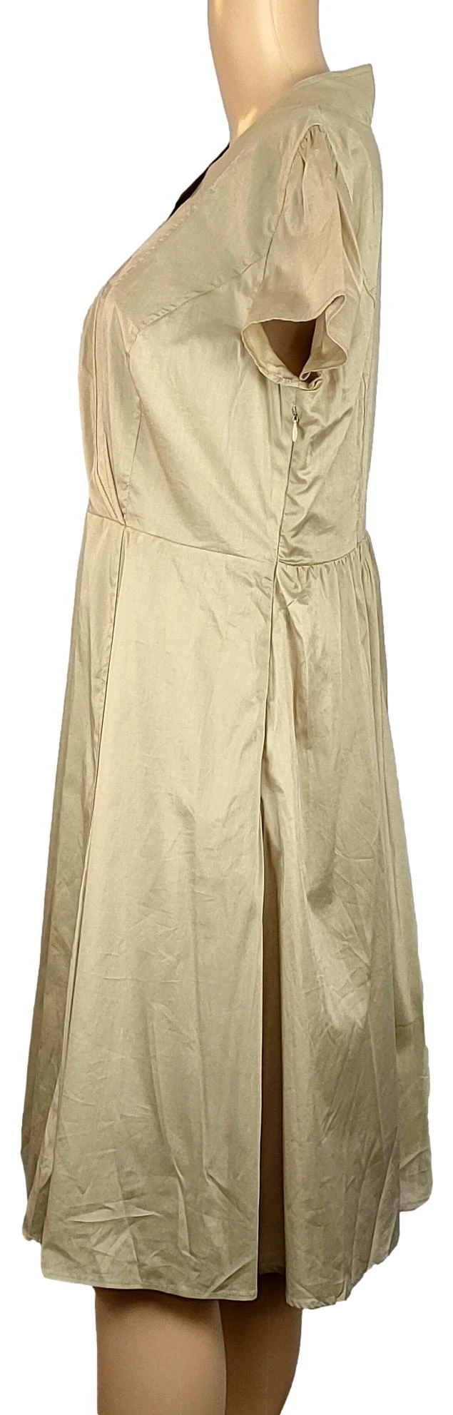 Robe Caroll - Taille 42 – Image 2