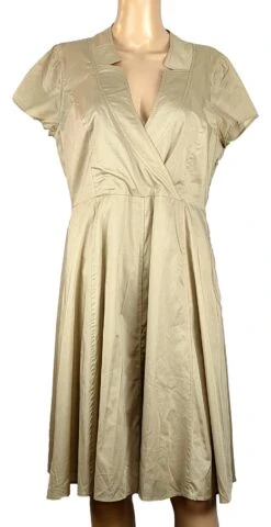 Robe Caroll - Taille 42