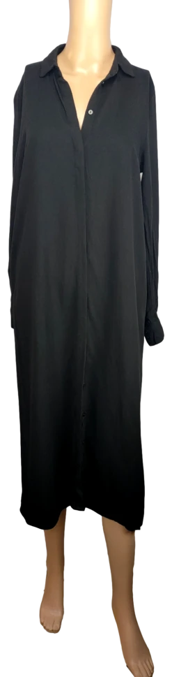 Robe Chemise H&M -Taille 34