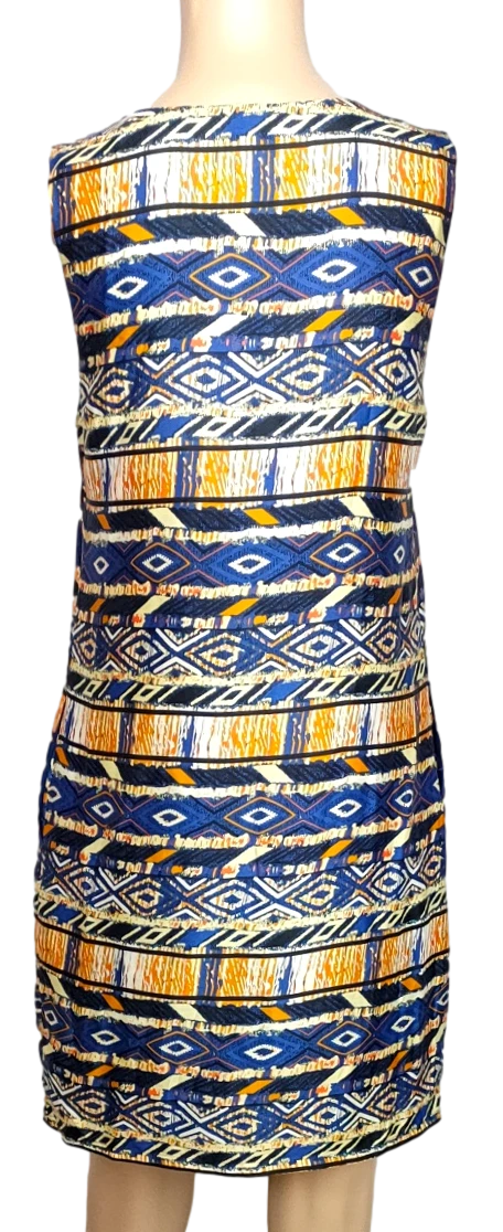 Robe Color Blok -Taille S – Image 2