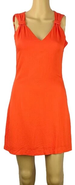 Robe Comptoir Des Cotonniers - Taille 34