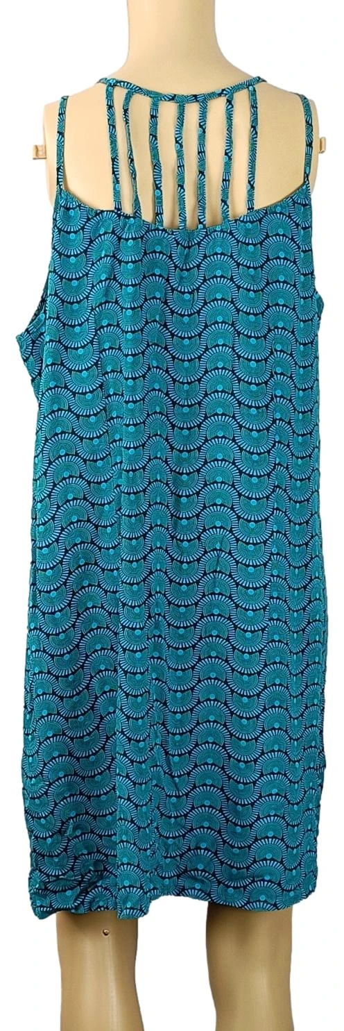 Robe Coton Du Monde - Taille 46 – Image 2