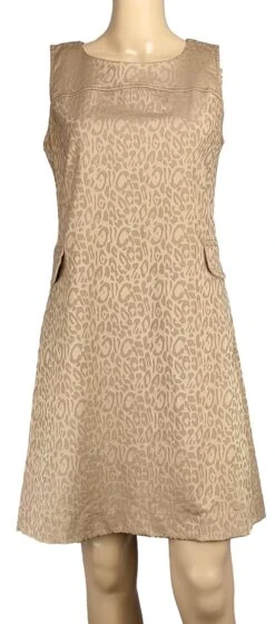 Robe Fleur De Sel -Taille 40