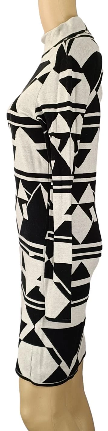 Robe Jacqueline De Yong - Taille 36 – Image 2