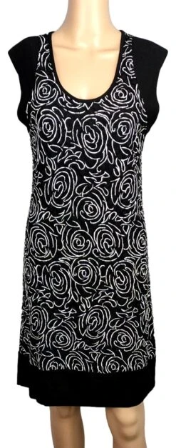 Robe Jus D'Orange - Taille 38