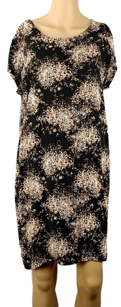 Robe La Fée Maraboutée - Taille 40