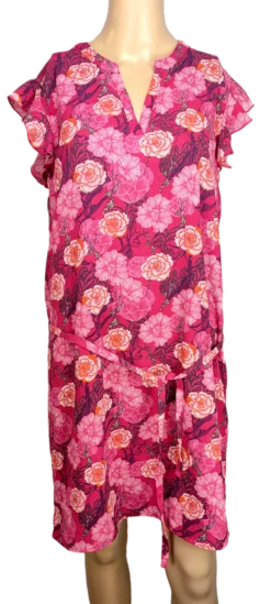 Robe LH La Halle - Taille 38