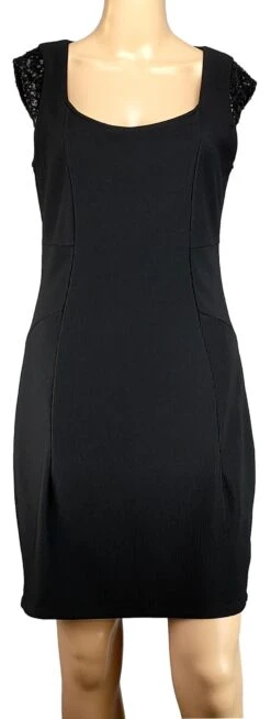 Robe No Excuse - Taille 38