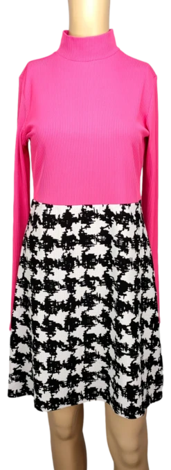 Robe Pull Body Flirt -Taille 38/40