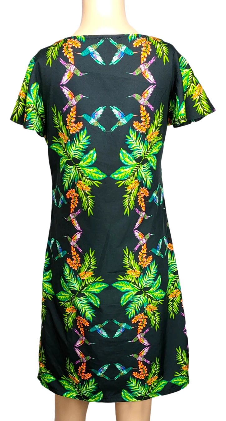 Robe Sans Marque -Taille 36 – Image 2