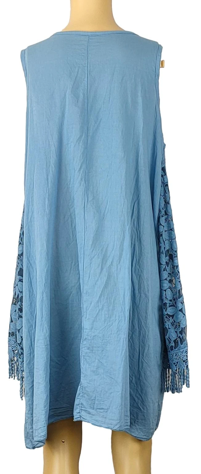 Robe Sans Marque - Taille 40 – Image 3