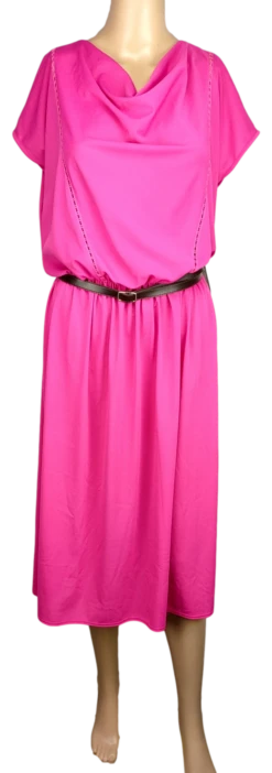 Robe Sans Marque -Taille L