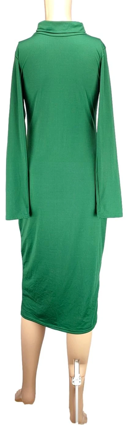 Robe Sans Marque -Taille S – Image 3