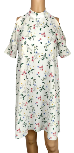 Robe Stradivarius -Taille M