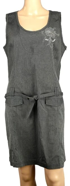 Robe Terre De Marins - Taille 44