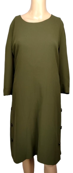 Robe Weill -Taille 42