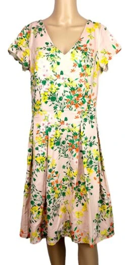 Robe Yessica - Taille 40