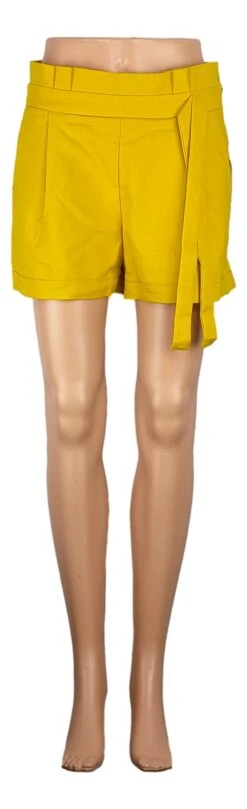 Short Anna Ellis - Taille 38