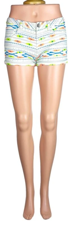 Short Bershka - Taille 34