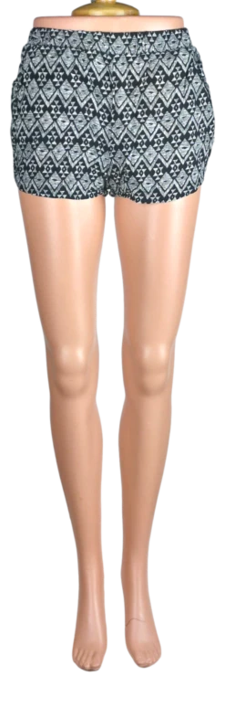 Short Divided -Taille 34