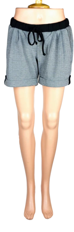 Short Envie De Fraise - Taille 38