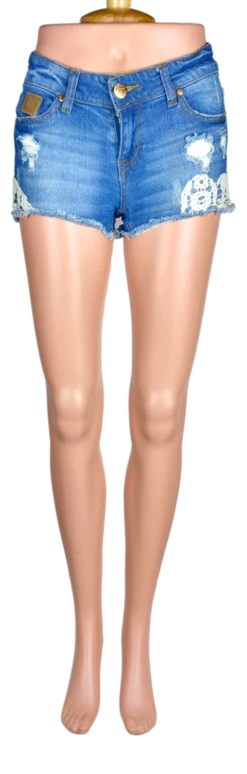 Short Jennyfer -Taille 32