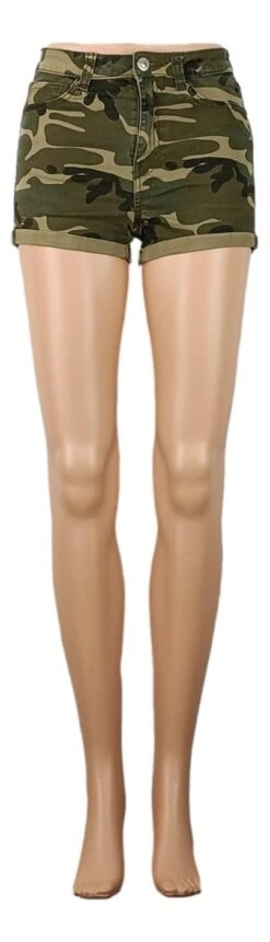 Short Jennyfer - Taille 32