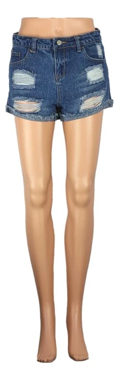 Short Jennyfer -Taille 34